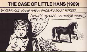 little hans